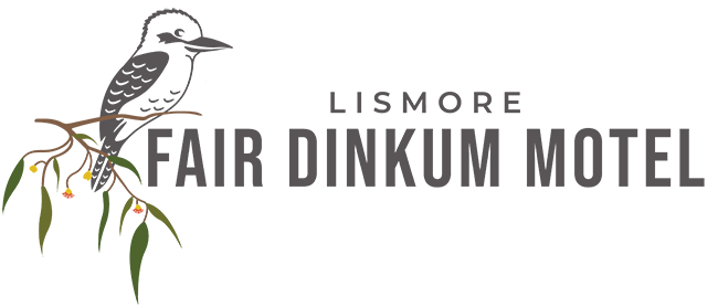 Lismore Fair Dinkum Motel